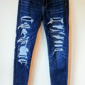 American Eagle Outfitters Nexxt level